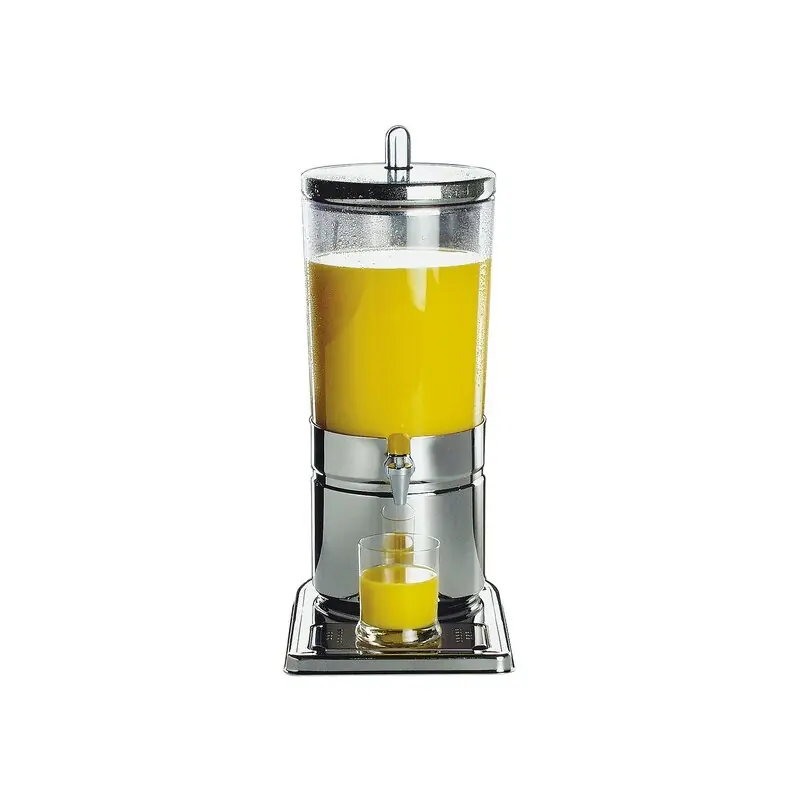 Saftdispenser TOP FRESH - Höhe 52 cm - 6 Liter Nur Für Kurze Zeit