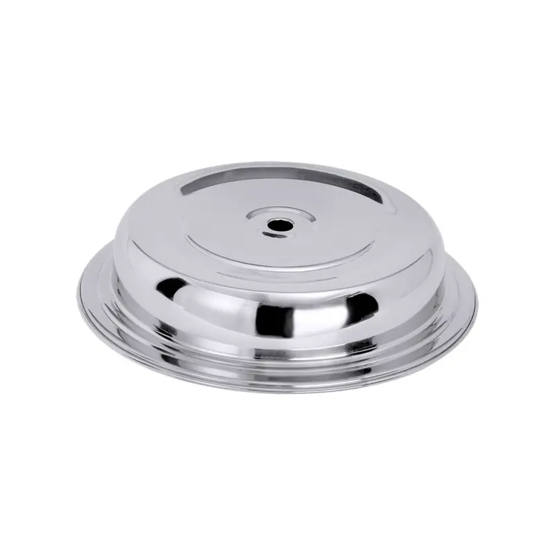 Tellerglocke klassische Form für Teller bis 31,7 cm Ausverkauf