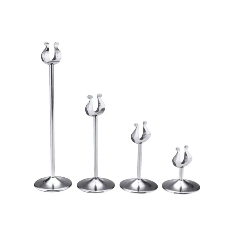Bankettständer 10 cm Super-Preis