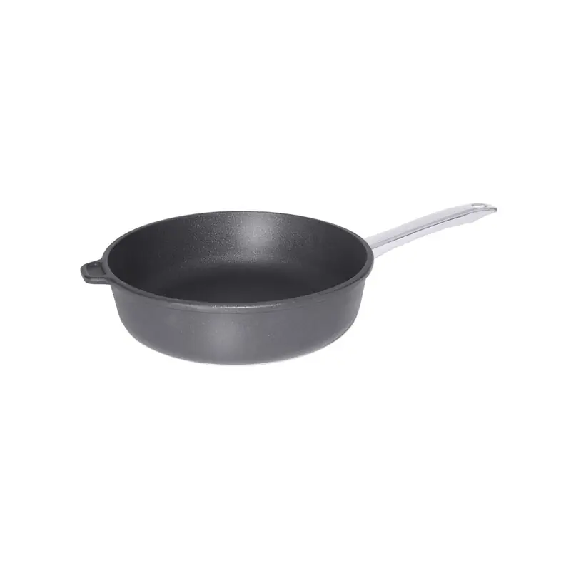 Aktuell Antihaft-Bratpfanne hoch Ø 28 cm