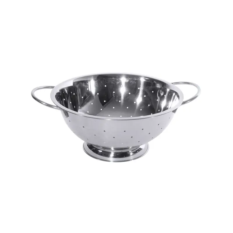 Abtropfschüssel flach 21 cm - 1,7 ltr Bestseller