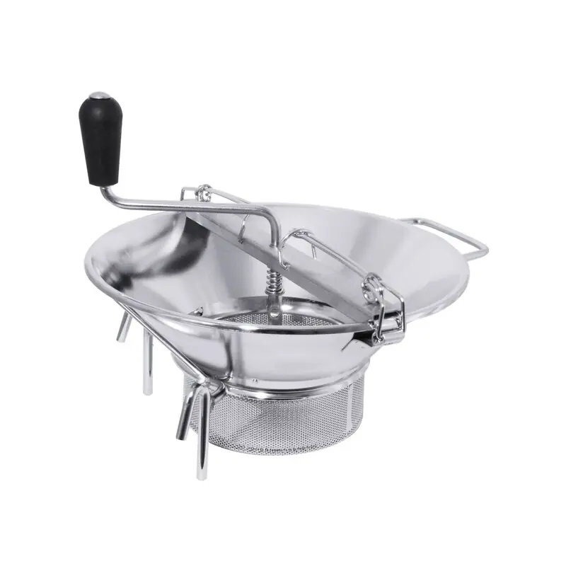 Neu Passiergerät Profi 36 cm - 6 ltr