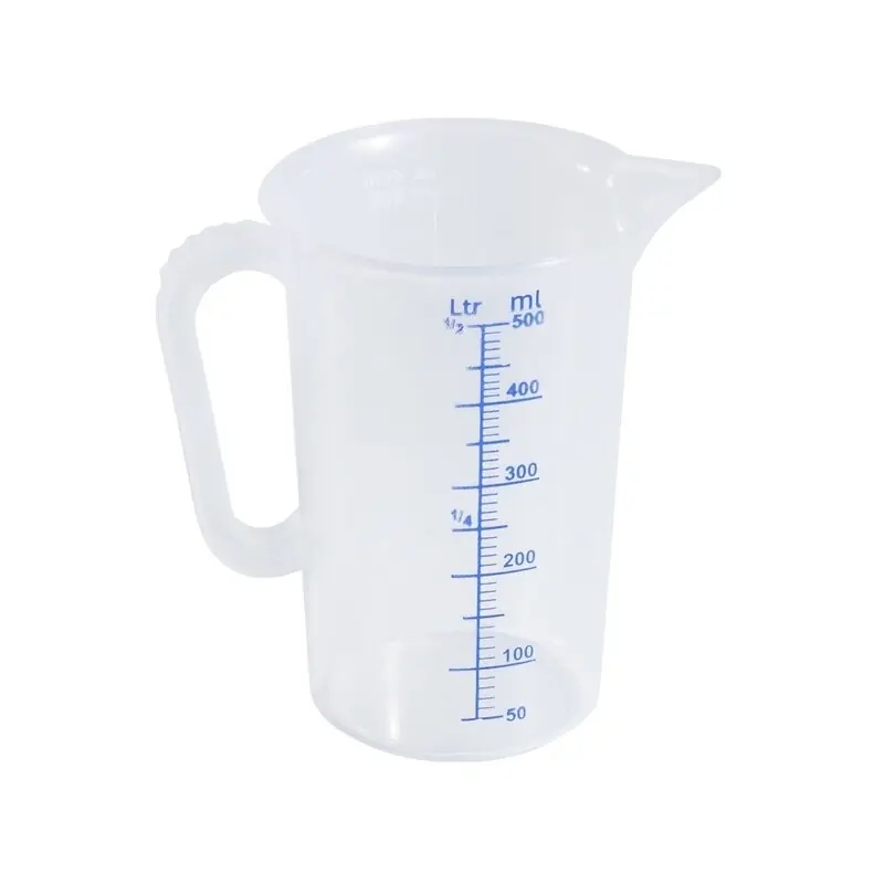 Bestseller Messbecher 1,0 ltr