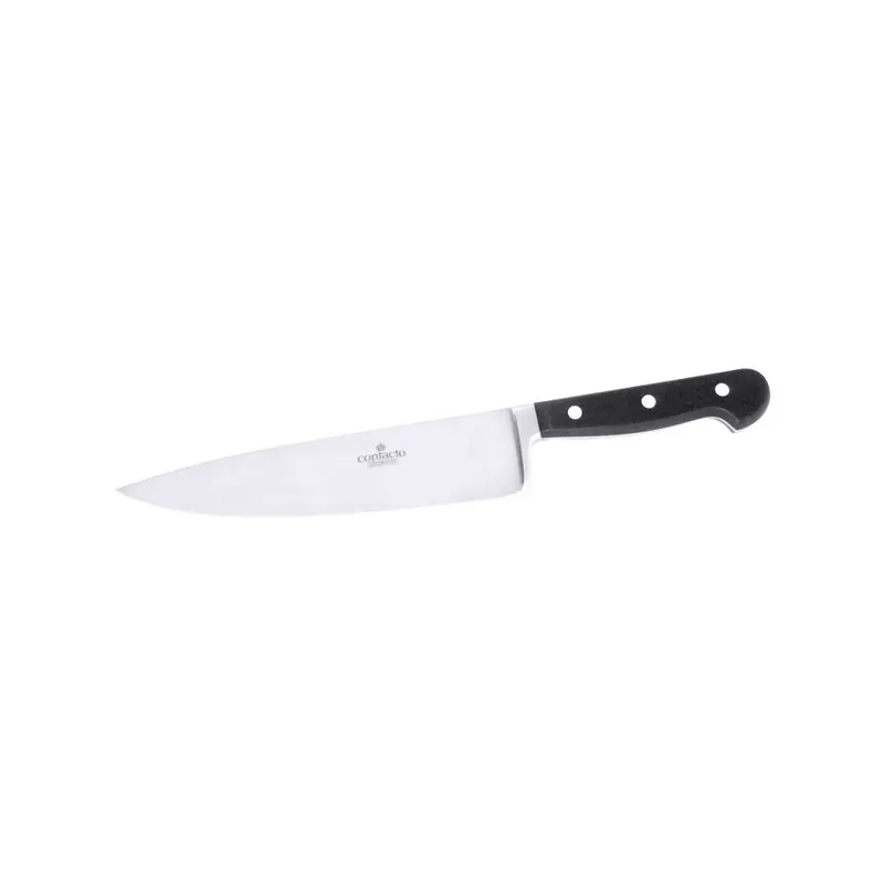 Kochmesser - Klingenlänge 31 cm Neu