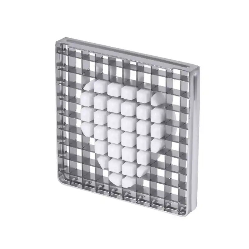 Markenprodukt Schneideinsatz 10 mm
