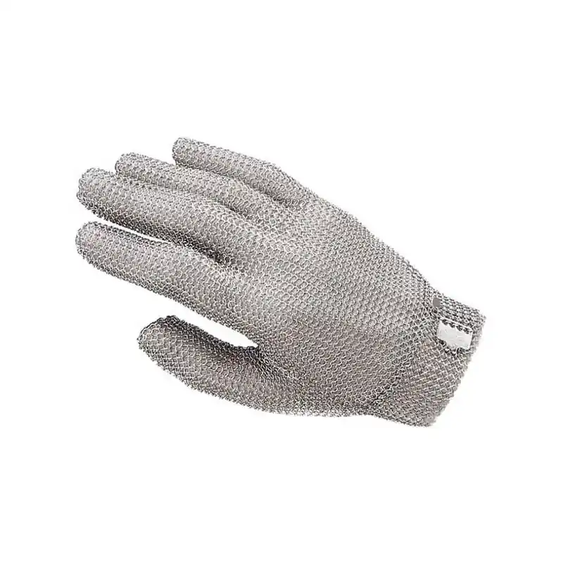 Zertifiziert Stechschutzhandschuh Größe M einzeln