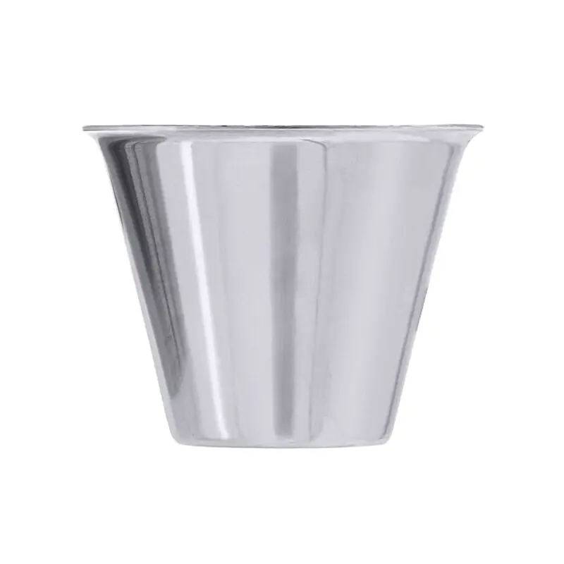 Preisreduziert Dariol-/Becherförmchen 50 ml