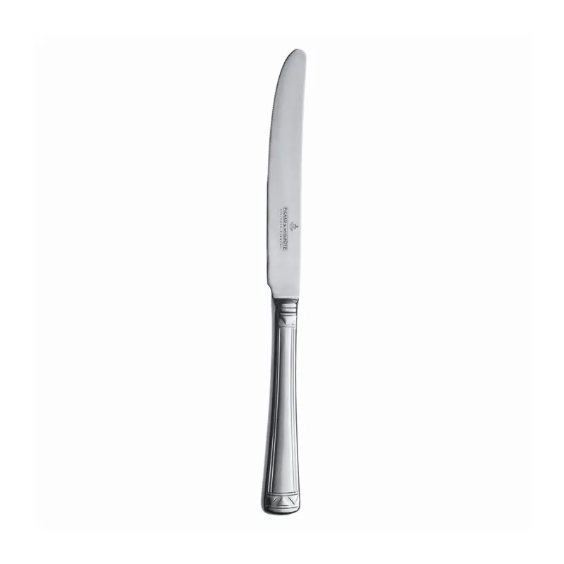 Neue Kollektion Aradena 6130 Menümesser Hohlheft 23,4 cm