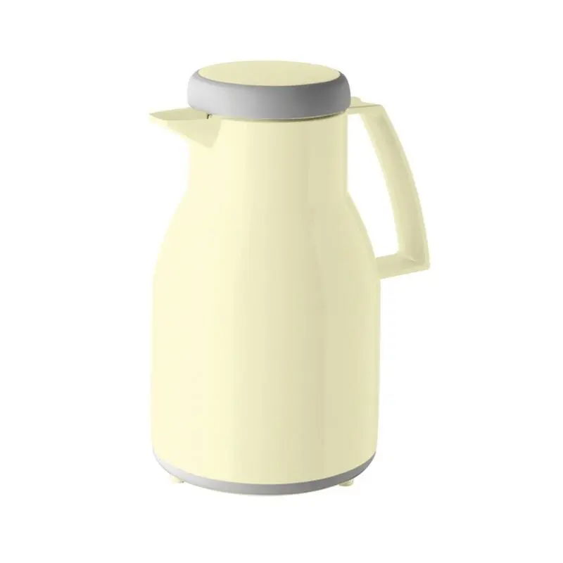 Angebot Isolierkanne Wash vanille 1,0 Liter
