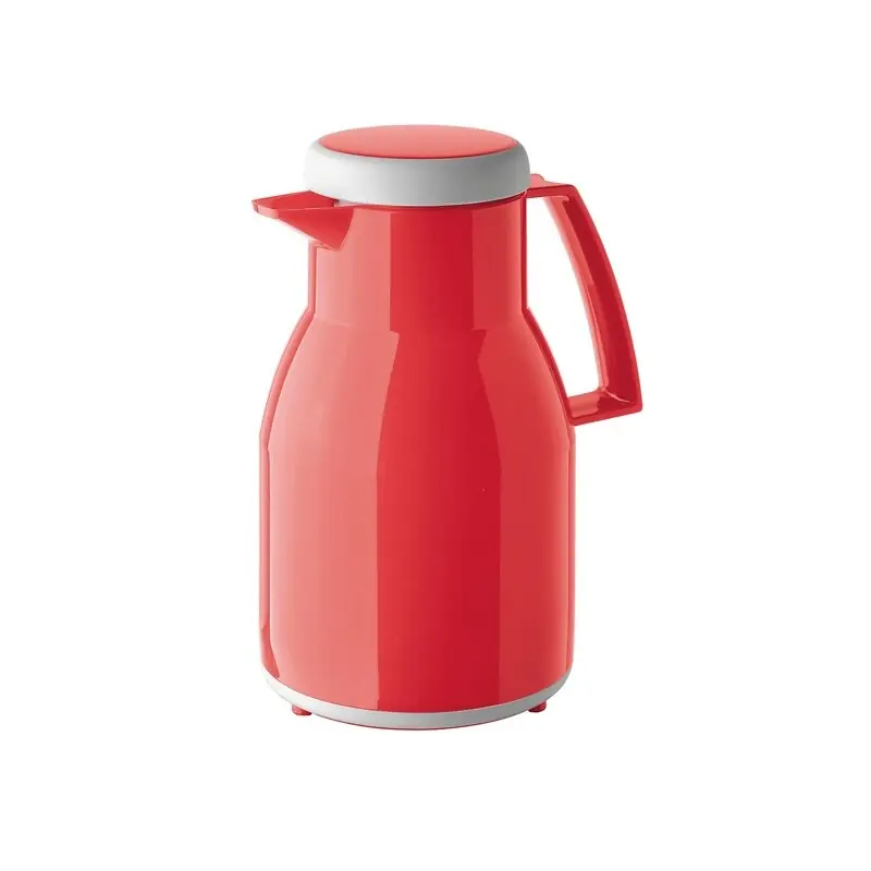 Isolierkanne Wash rot 1,0 Liter Angebot