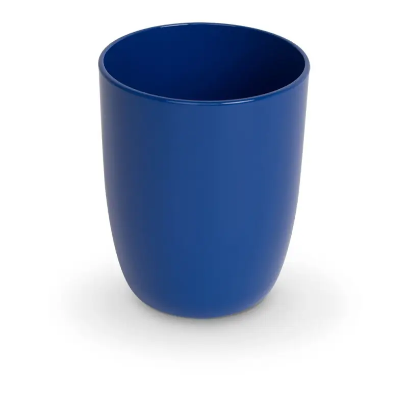 Billig Kinder Trinkbecher blau 30 cl