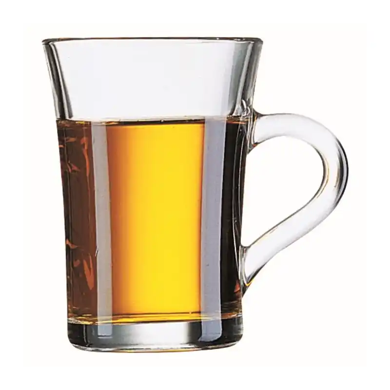 Zertifiziert Tee-/Jagerteebecher 23 cl