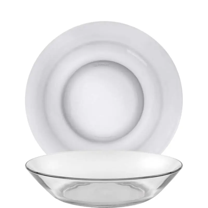 Lys Teller tief Calotta 17,5 cm Kracherpreis