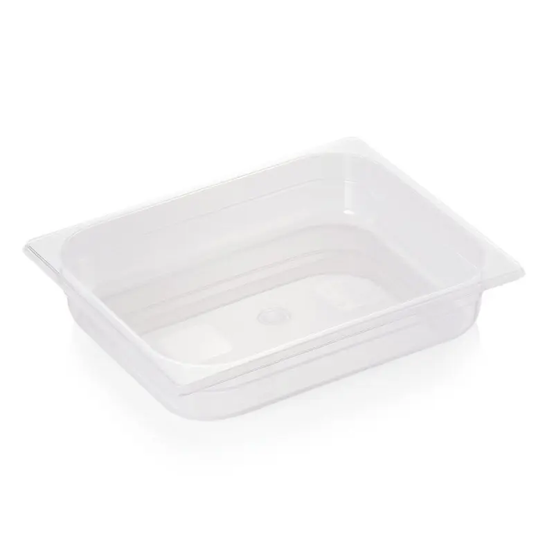 GN-Behälter 1/2 Polypropylen, Tiefe: 65 mm Top-Preis