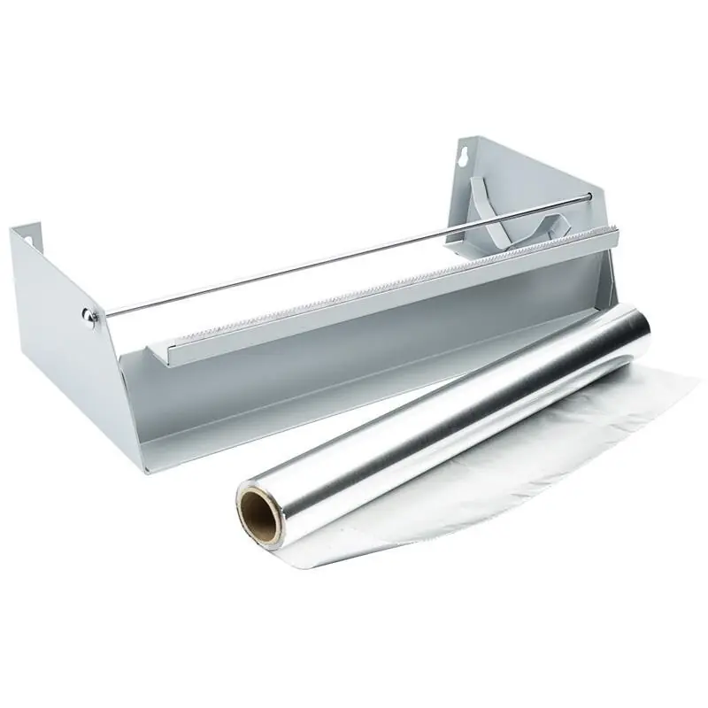 Abreissgerät für 30 cm Rollen Knallerangebot
