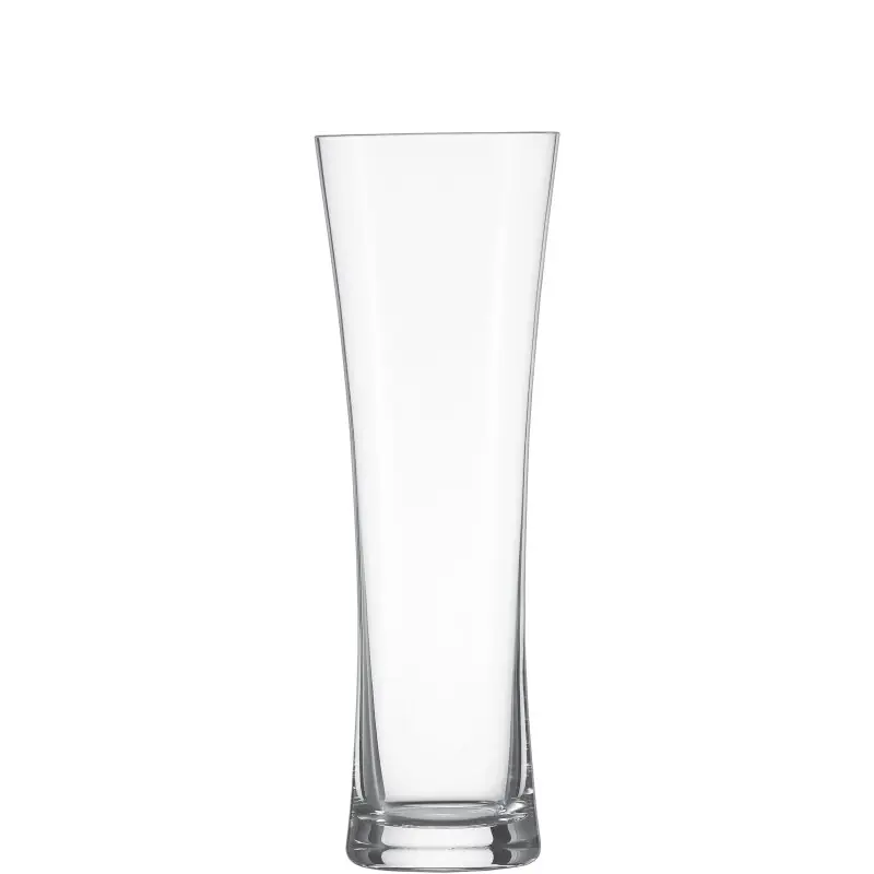 Beer Basic Weizenbier klein mit Moussierpunkt 45,1 cl Schneller Versand