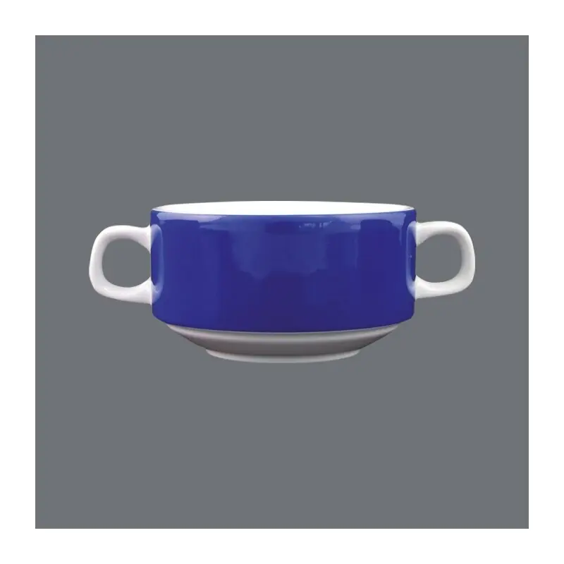 Angebot Eschenbach System -Blau- Suppentasse 0,26 Liter
