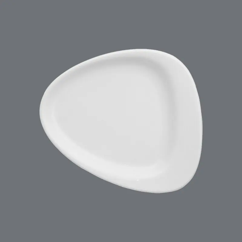 Eschenbach Porzellan, Calla weiß, Beilagenteller 14 cm Preis Gesenkt