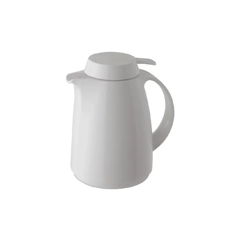 Sonderaktion Isolierkanne Servitherm weiß 0,3 Liter