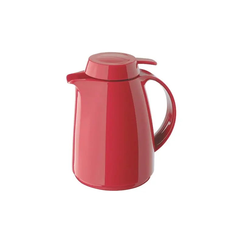 Top-Seller Isolierkanne Servitherm rot 0,3 Liter