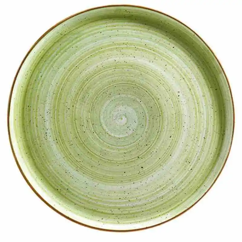 Markenware Bonna Porzellan, Aura Therapy Gourmet Pizzateller, Ø 32 cm