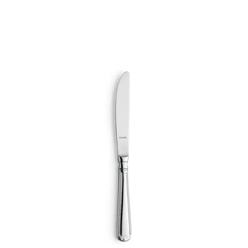 Augsburger Faden Obstmesser, Länge: 18,4 cm Preis Gesenkt