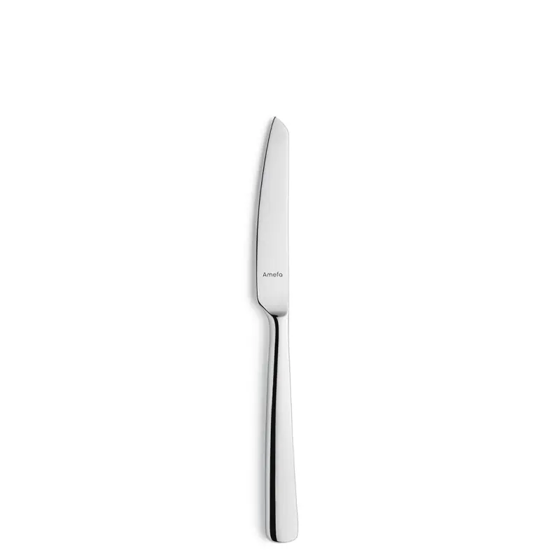 Bestseller Tokyo Vorspeisen-/Dessertmesser Hohlheft, Länge: 20,5 cm