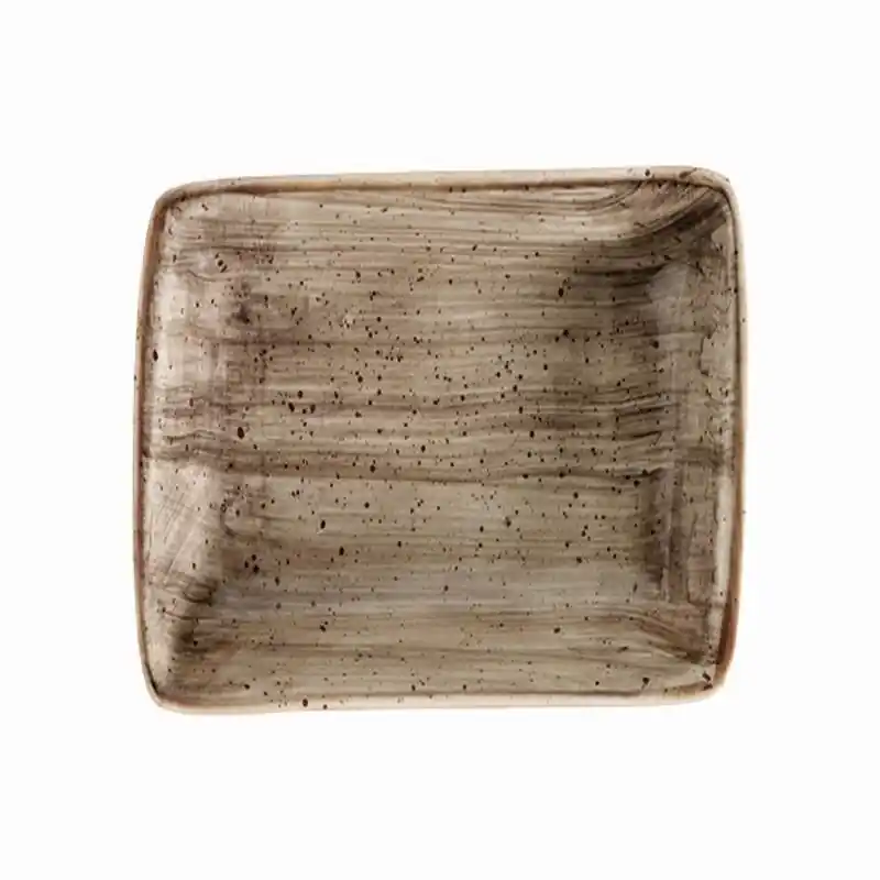 Bonna Porzellan, Aura Terrain Moove Schale, 19 x 17 cm, Inhalt: 70 cl Top-Angebot