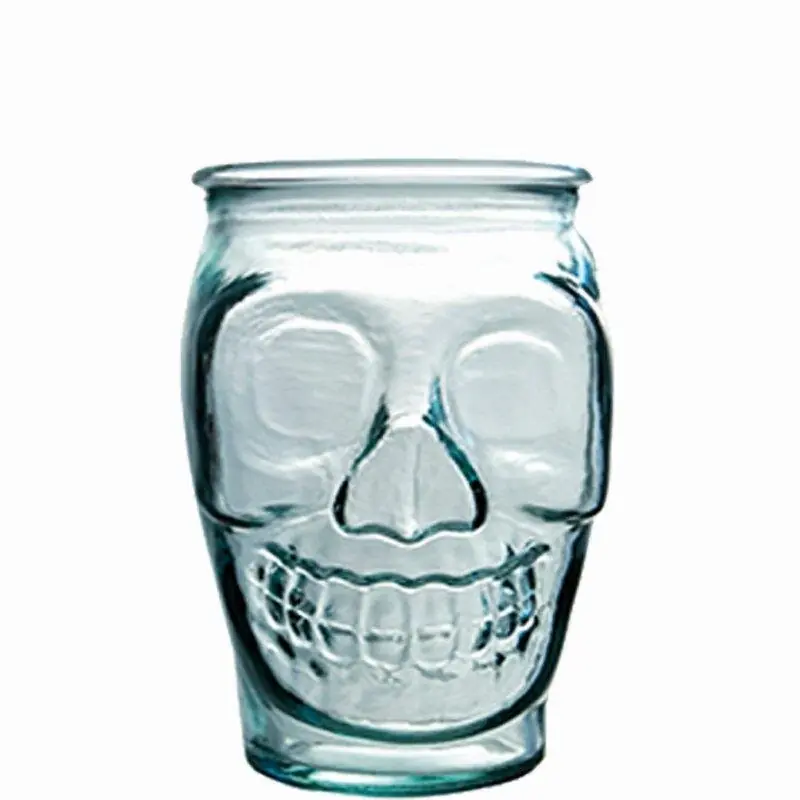 Jetzt Bestellen Skull Tumbler 45 cl