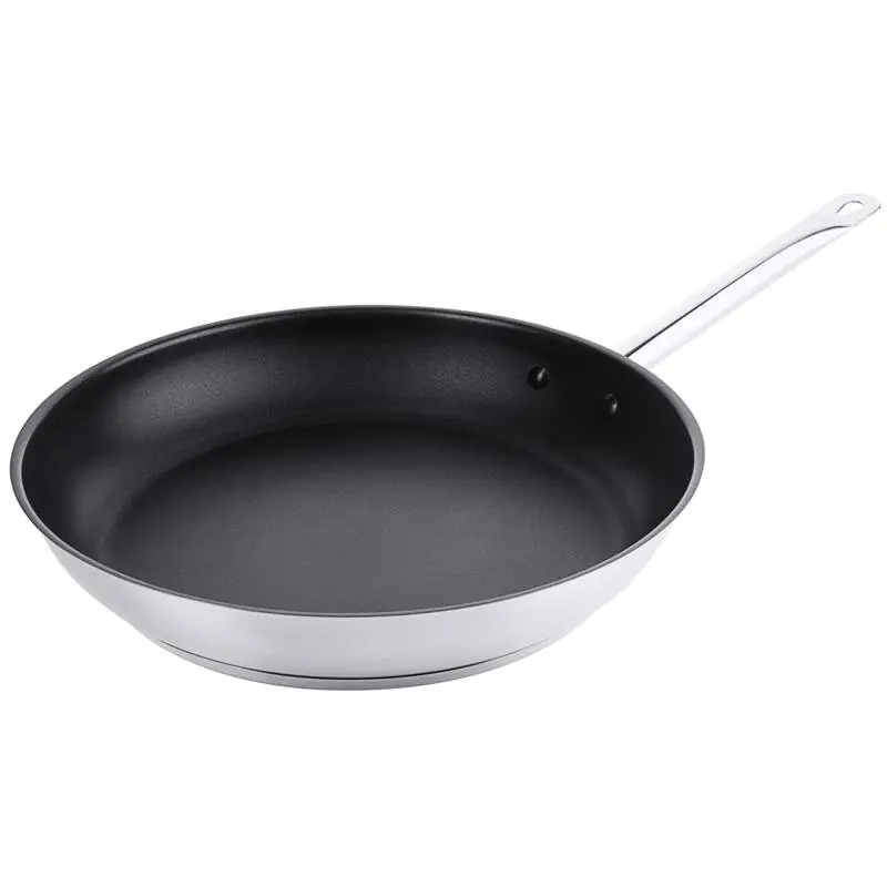Mega-Angebot Antihaft Bratpfanne Ø innen 32 cm - Höhe außen 6 cm - Ø Boden 26 cm