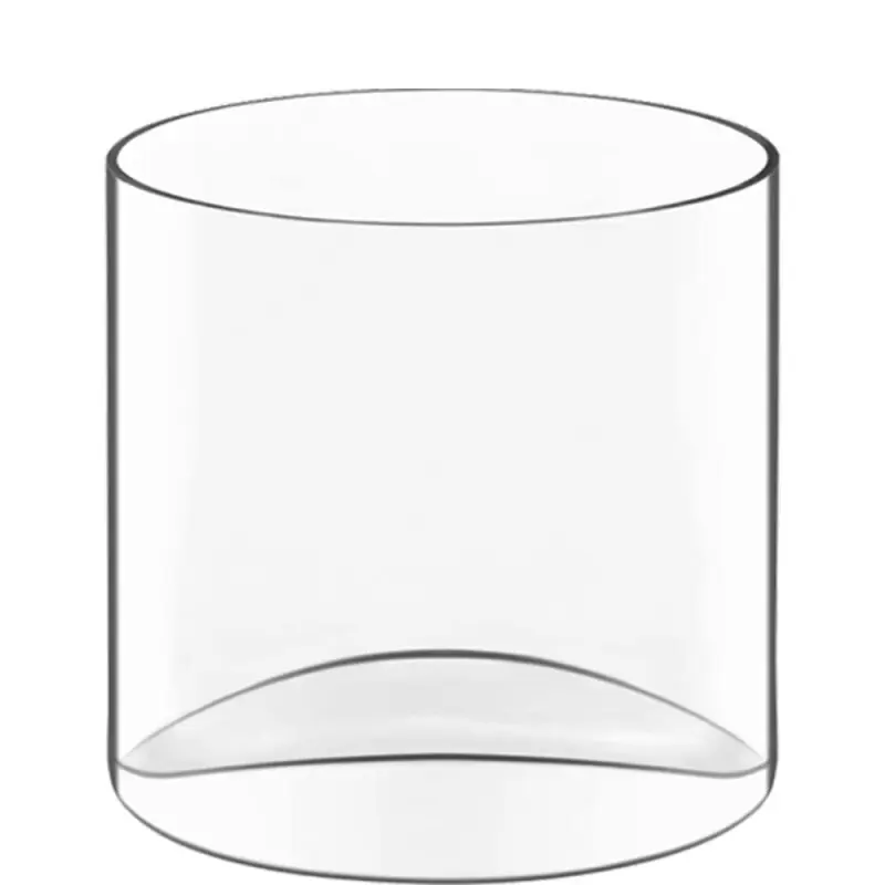 Michelangelo Appetizer Cilindro 13 cl Schneller Versand