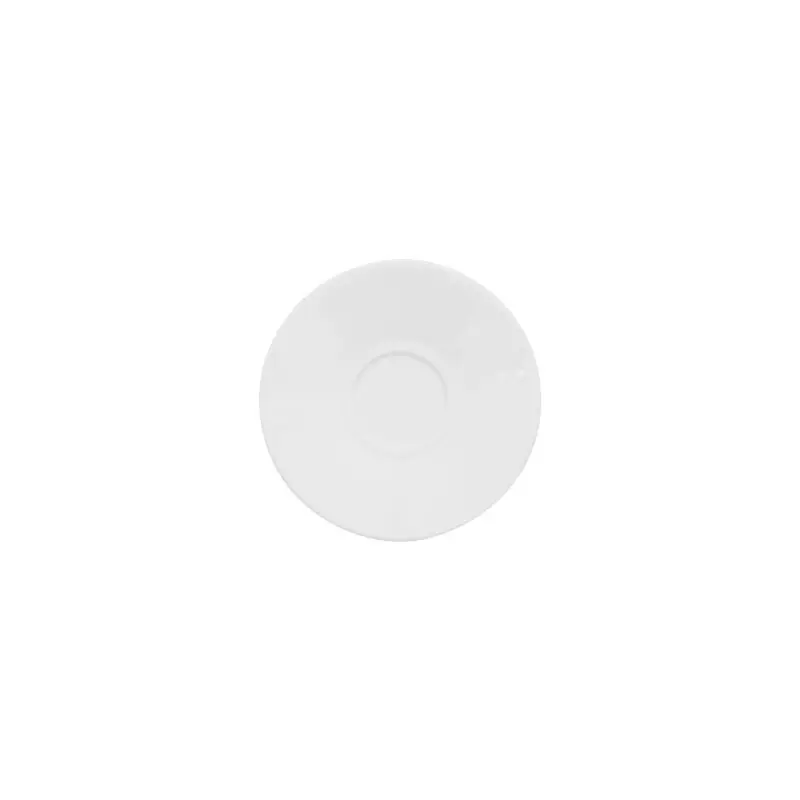 Eschenbach, Tassen-Kollektion Untertasse 12 cm, Farbe: weiss Ausverkauf