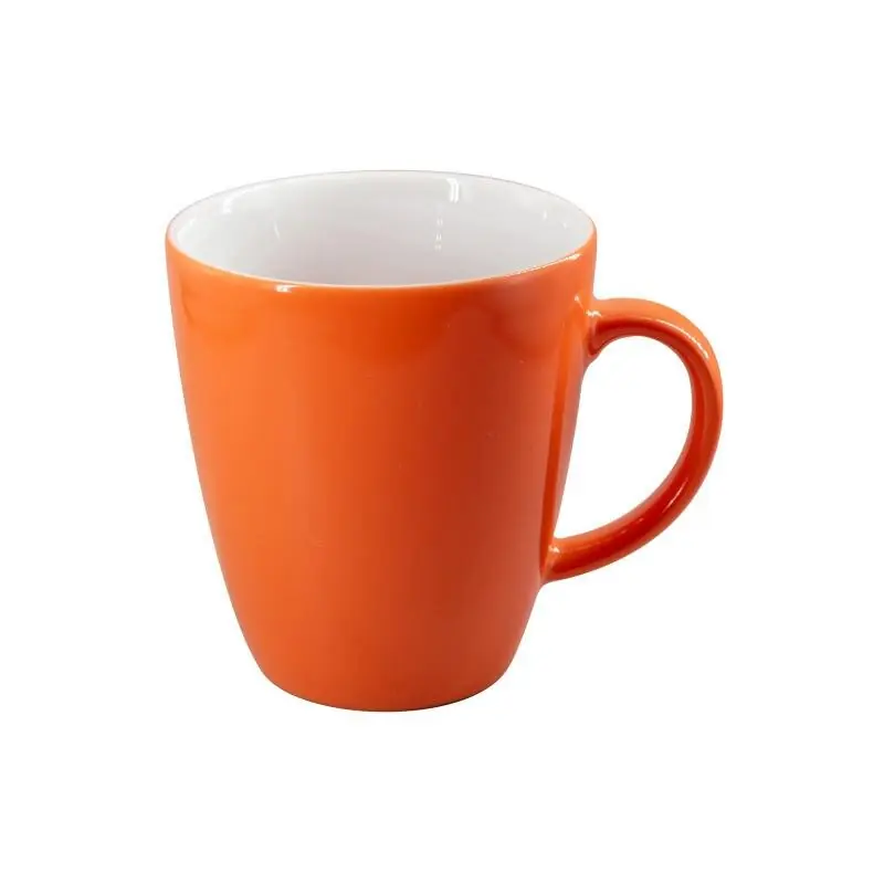 Eschenbach, Tassen-Kollektion Kaffeebecher, Inhalt: 35 cl, Farbe: orange Meistverkauft