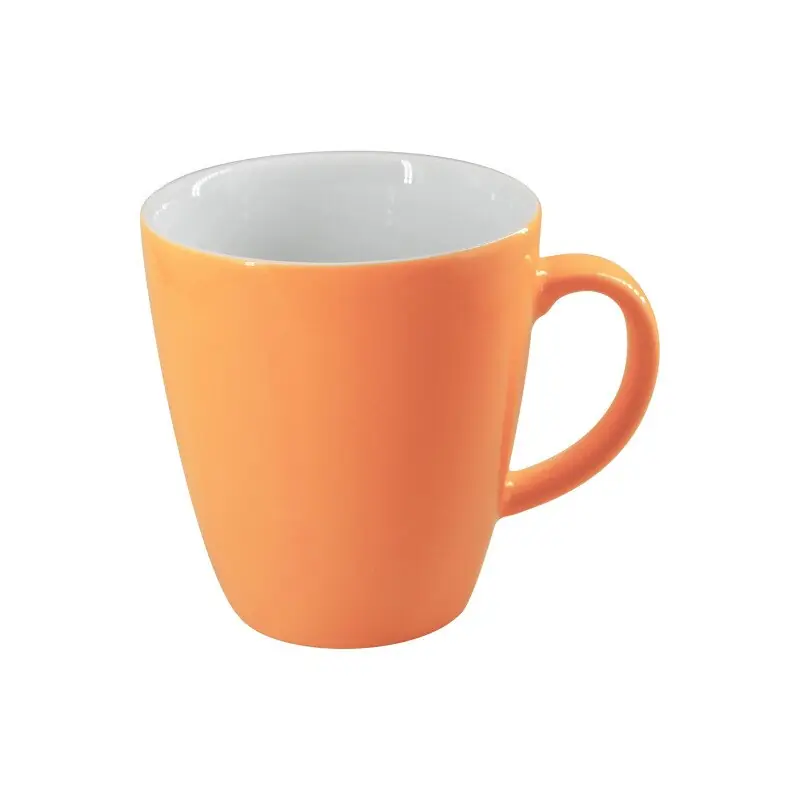 Begrenztes Angebot Eschenbach, Tassen-Kollektion Kaffeebecher, Inhalt: 35 cl, Farbe: aprikose