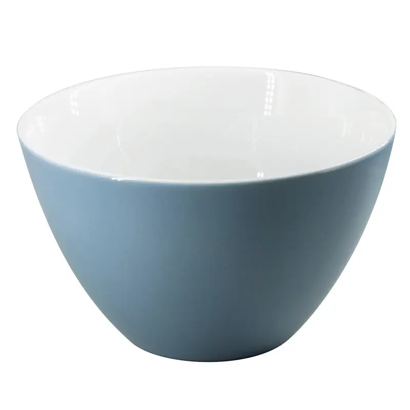 Top-Angebot Eschenbach, Tassen-Kollektion Schüssel 21 cm 2,25 Liter, Farbe: grau-blau