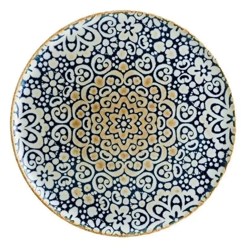 Günstig Bonna Porzellan, Alhambra Gourmet Pizzateller, Ø 32 cm