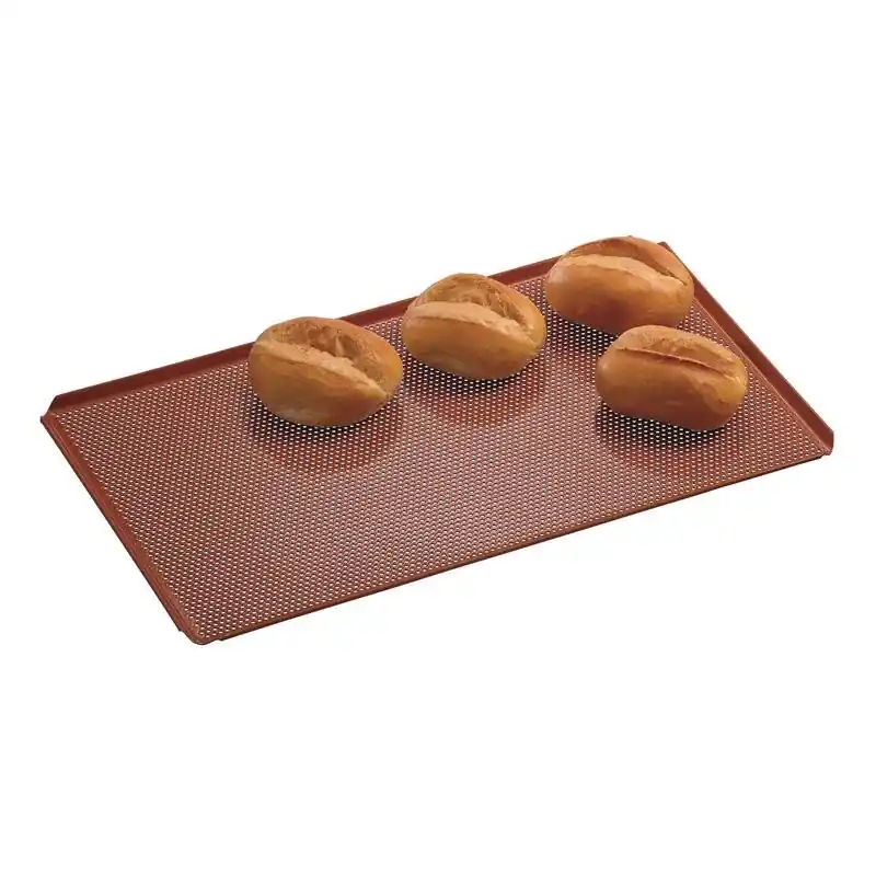 Heißes Angebot Lochblech 1/1-SI