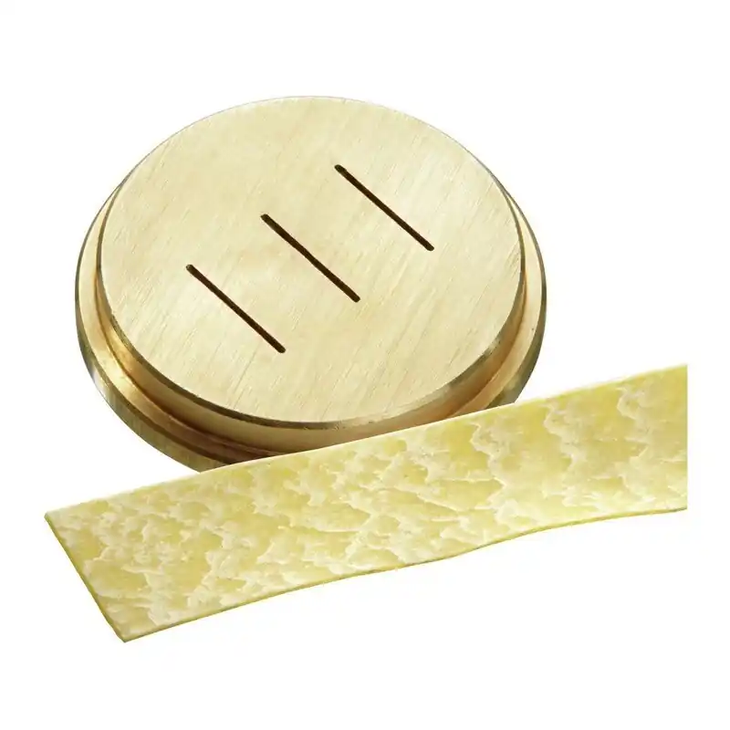 Neuheit Pasta-Matrize Pappardelle 16 mm