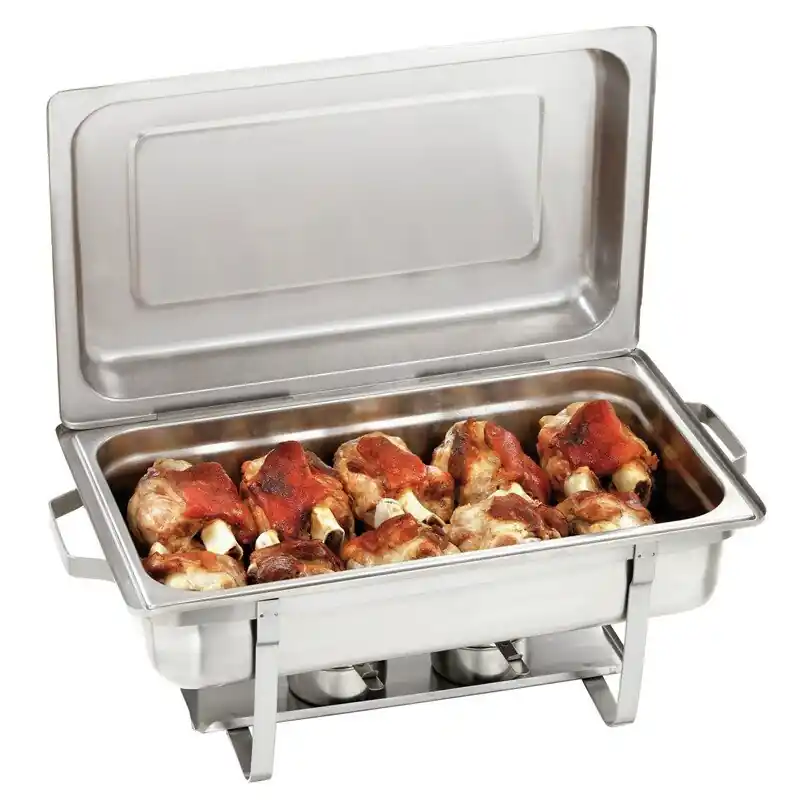 Neu Im Sortiment Chafing-Dish 1/1 BP XL