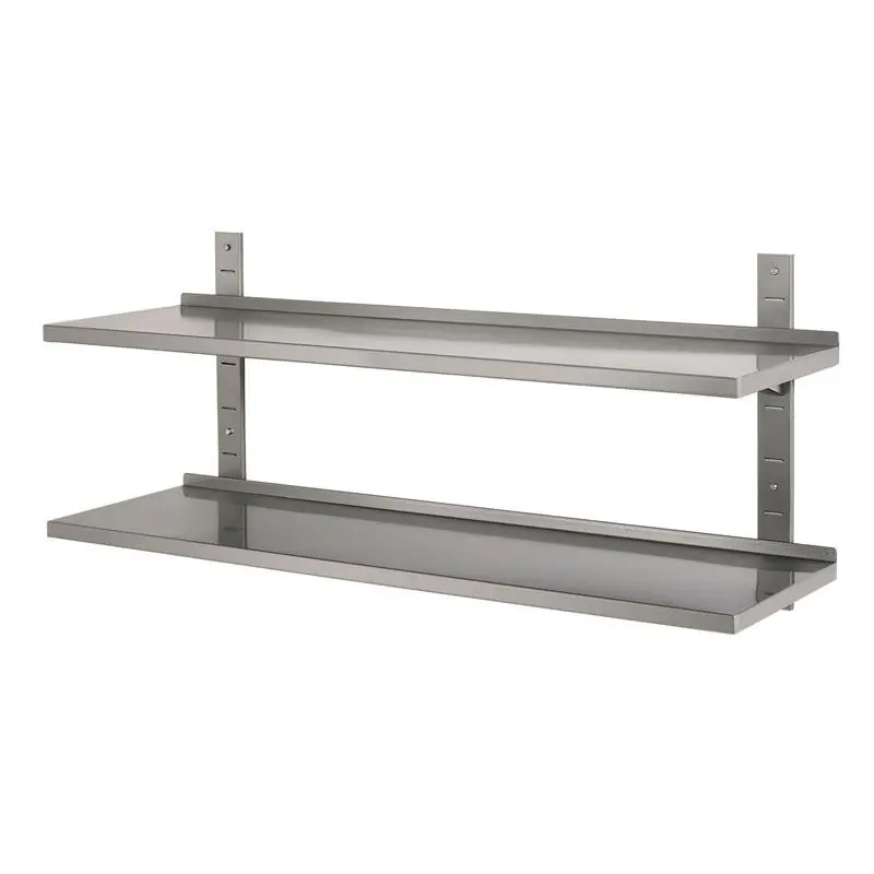 Preisknaller Wandbord 1000x355x27, CNS