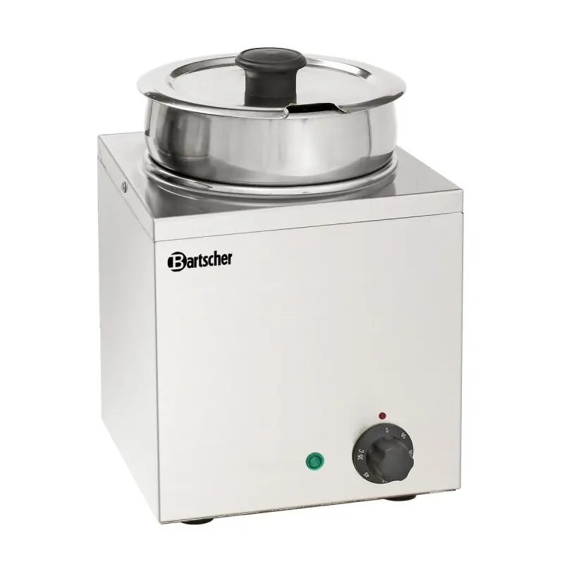 Mega-Angebot Bain-Marie Hotpot, 1x Topf, 3,5 L