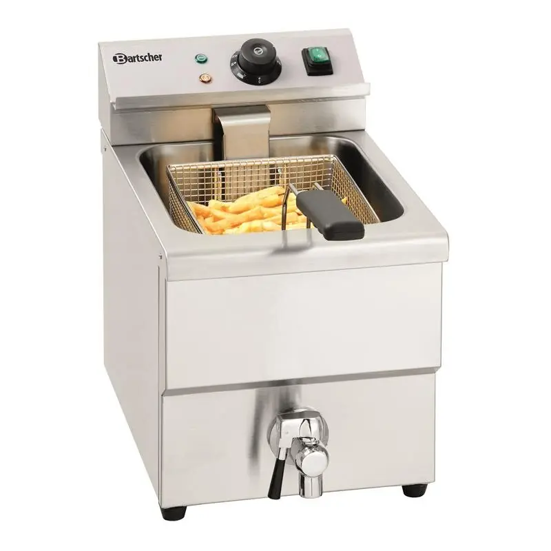 Fritteuse IMBISS I Top-Seller