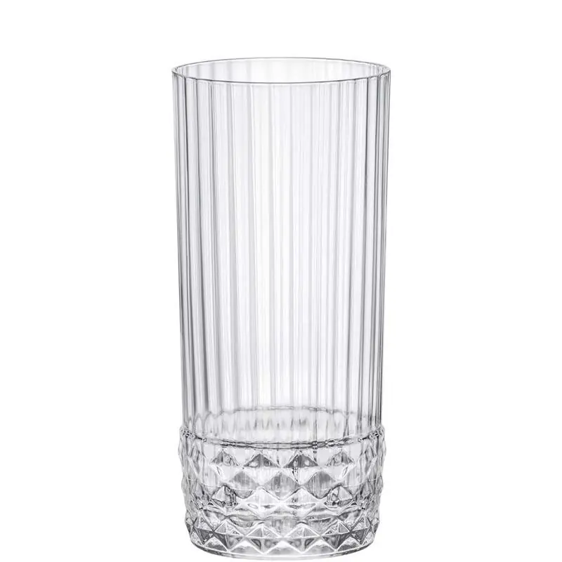 America 20s Cooler Longdrinkglas, Inhalt: 48 cl Neu Im Sortiment