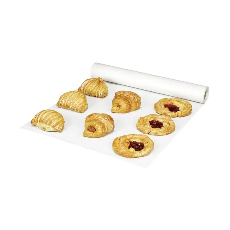 Backtrennpapier Echtpergament NON PLUS ULTRA, Rolle 400 mm x 200 m Top-Angebot