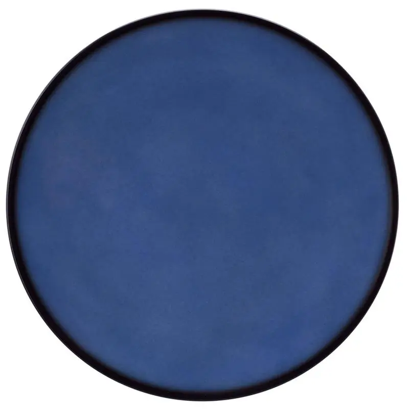 Must-Have Coup Fine Dining, royalblau, Coupteller flach rund M5380, Ø 30,5 cm
