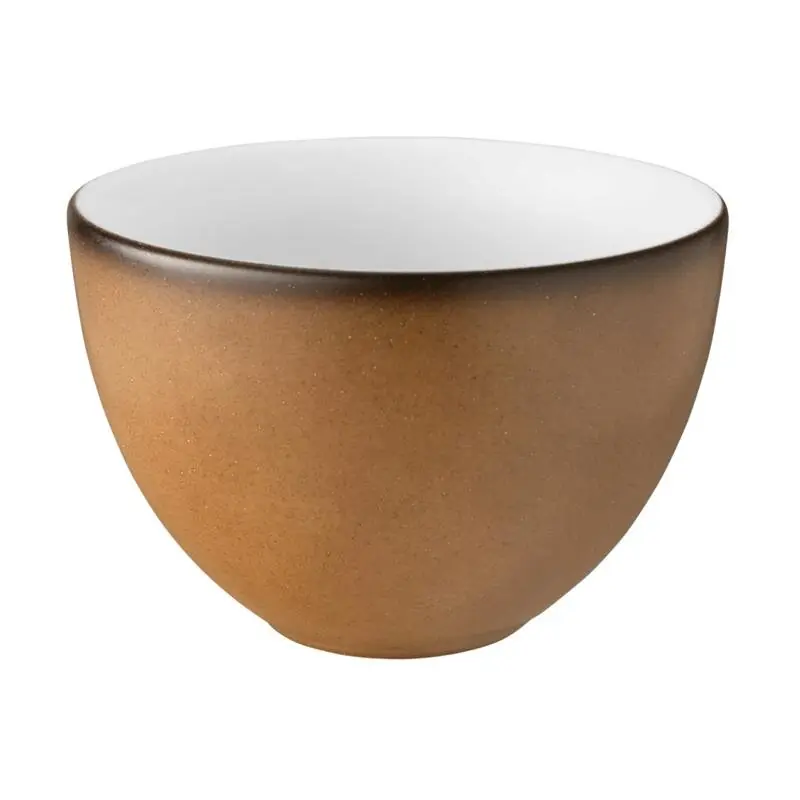 Coup Fine Dining, caramel, Milchkaffeetasse ohne Henkel 5041, Inhalt: 50 cl Neuheit