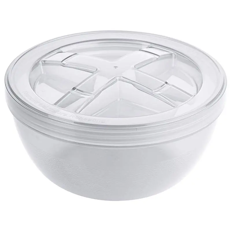 Bestpreis Eco-Takeouts Suppenbehälter weiß, 950 ml