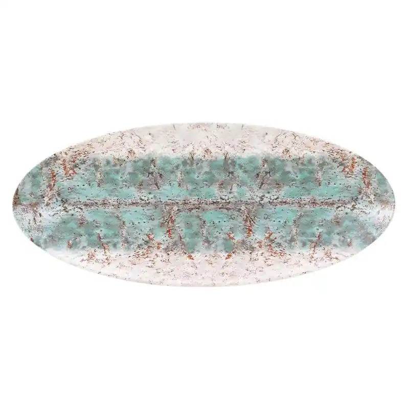 Coup Fine Dining, Reflections, Coupplatte oval M5379, 43,5 x 19,1 cm Mega-Angebot