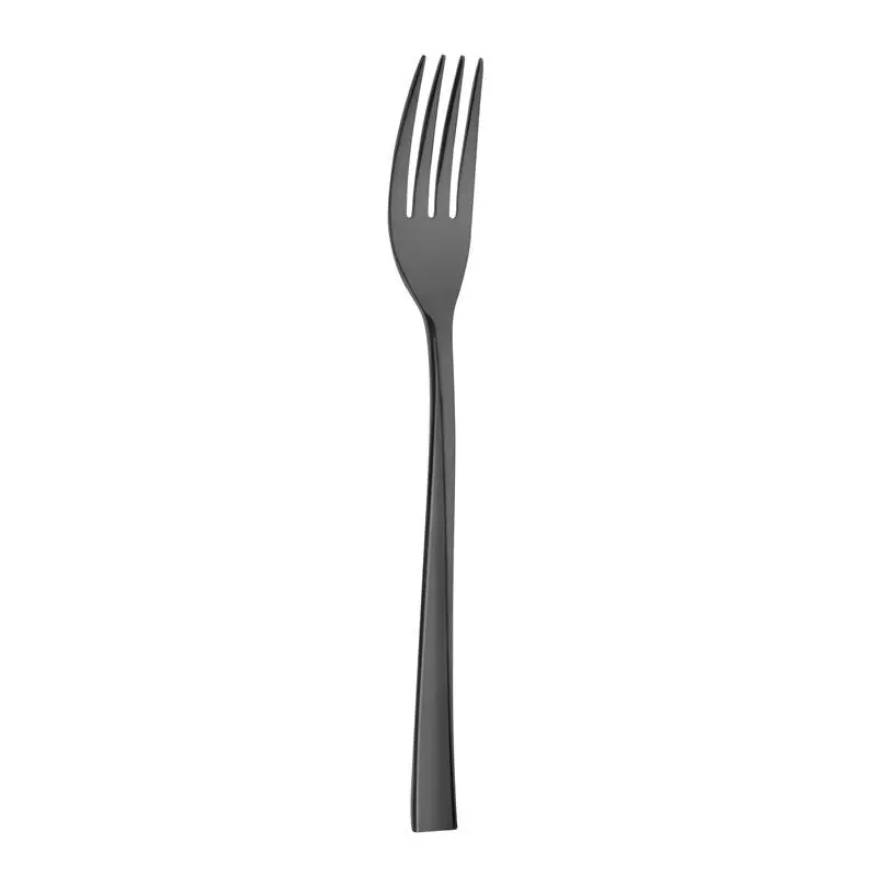 Monterey Menügabel 6160 PVD black; Länge: 20,4 cm Wochenendangebot