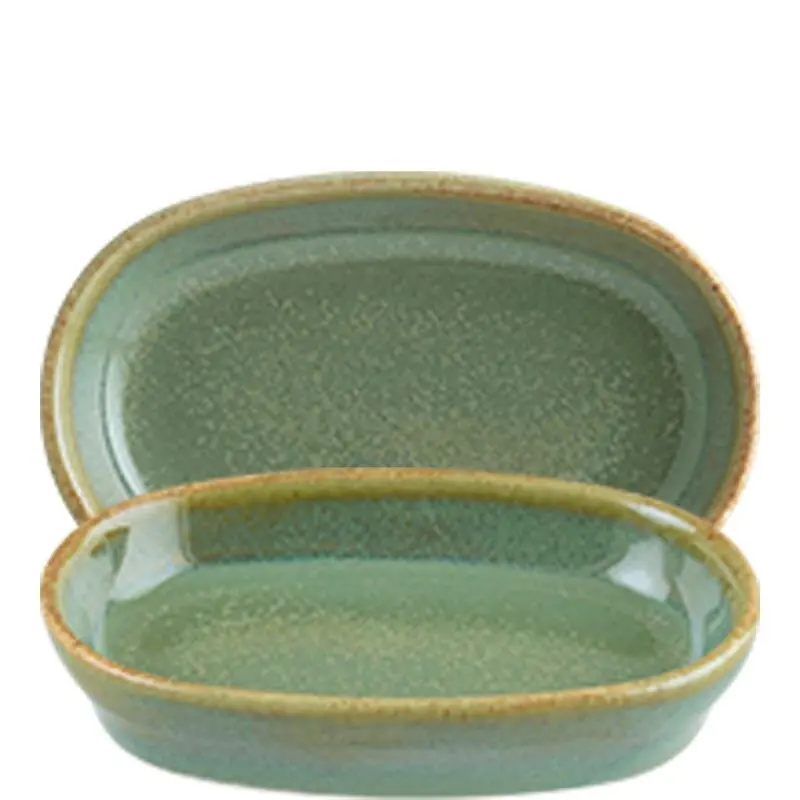 Sage Hygge Schale oval, 10 x 6,5 cm, Inhalt: 6 cl Abverkauf
